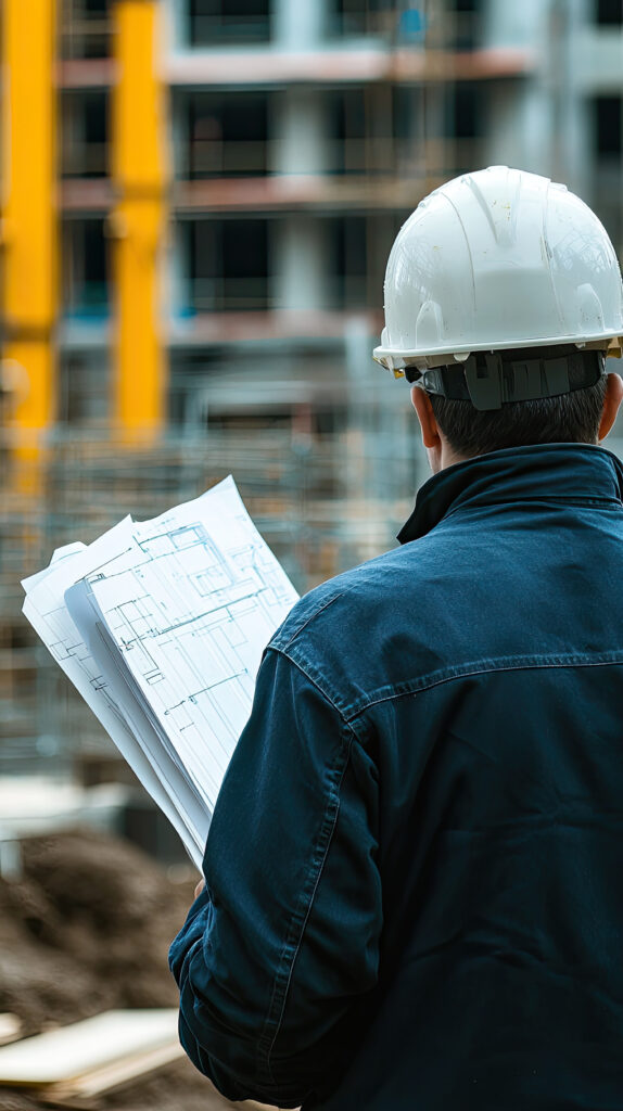 Roboty ogólnobudowlane